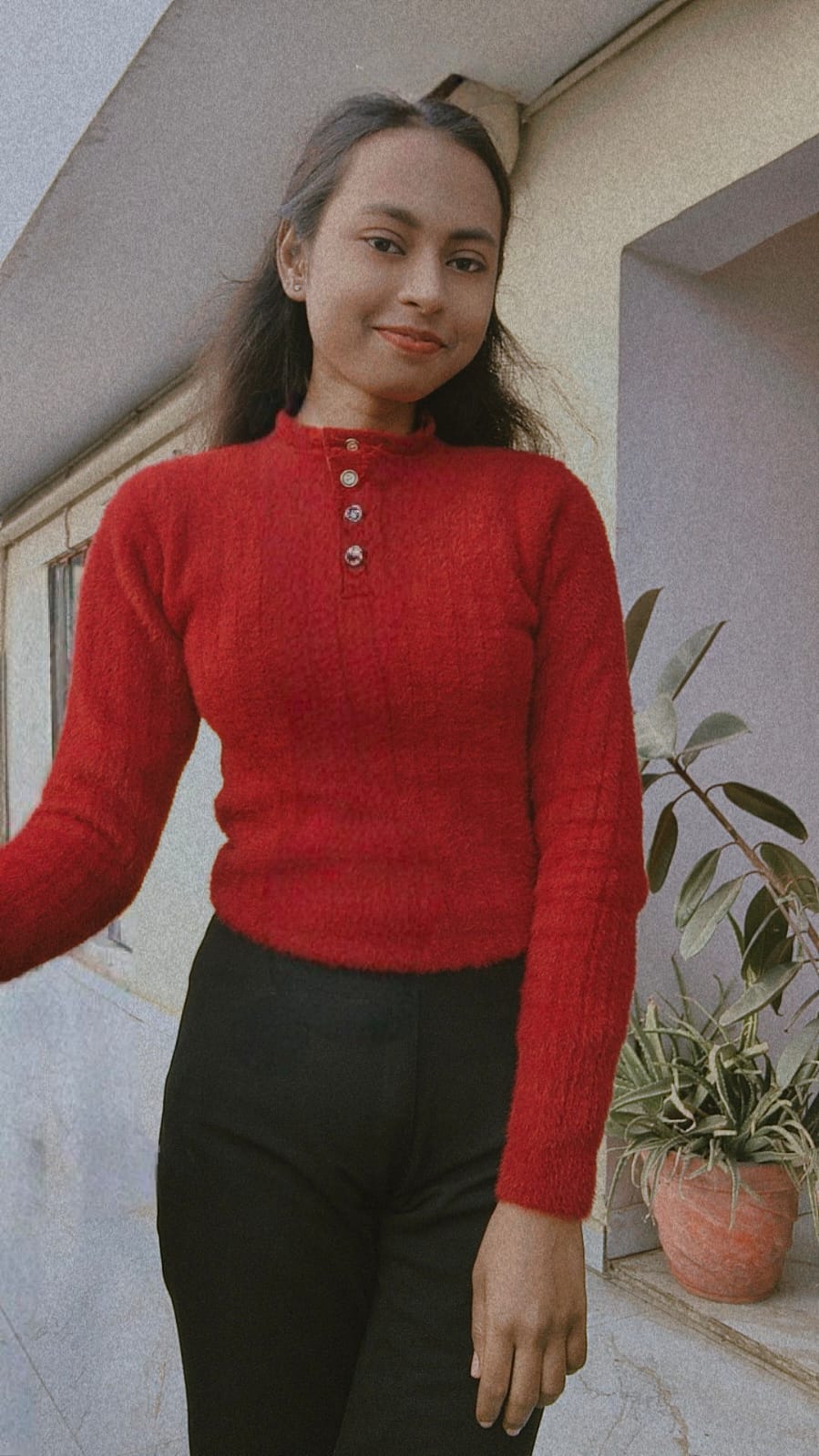 Archana Gautam  Placement - Skill Manthan Technologies Pvt. Ltd